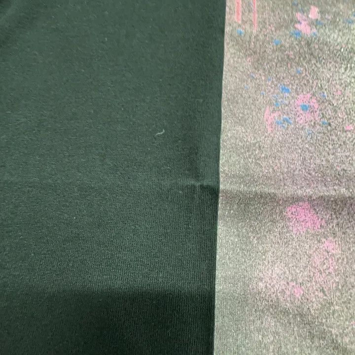 Off-White OFF-WHITE SS22 Graphic Print Black T-Shirt 0079 Size US XS / EU 42 / 0 - 9 Thumbnail