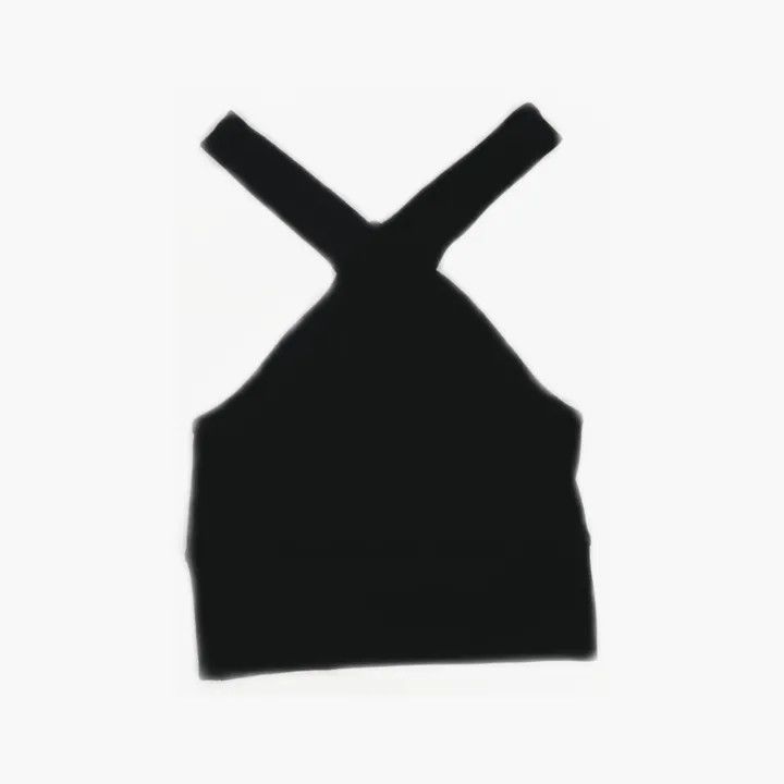 Off-White Off-White Stylish Versatile Tank Top 0079 Size US M / EU 48-50 / 2 - 3 Thumbnail