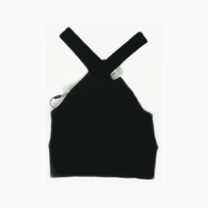 Off-White Off-White Versatile Crossback Tank Top 0079 Size US M / EU 48-50 / 2 - 3 Thumbnail