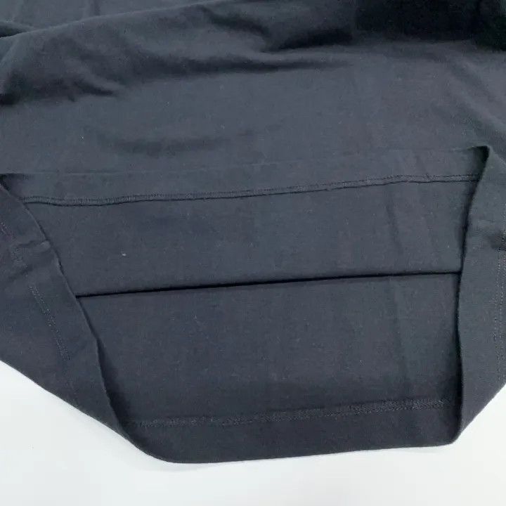 Off-White Off-White Black Loose Fit Short Sleeve T-Shirt 0079 Size US XS / EU 42 / 0 - 8 Thumbnail