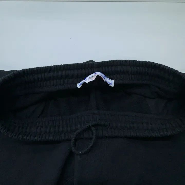 Off-White Off-White Casual Plain Sports Shorts 0079 Size US 34 / EU 50 - 6 Thumbnail