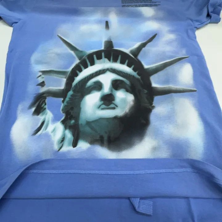 Off-White Off-White Graphic Print Short Sleeve T-Shirt 0079 Size US S / EU 44-46 / 1 - 8 Thumbnail