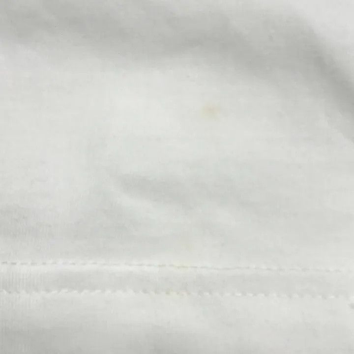 Off-White Stussy x OFF-WHITE World Tour Logo T-shirt 0079 Size US S / EU 44-46 / 1 - 9 Thumbnail