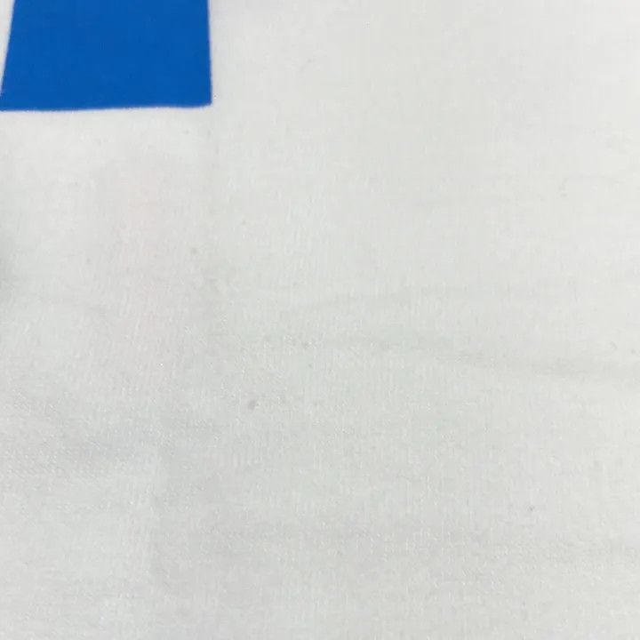 Off-White Stussy x OFF-WHITE World Tour Logo T-shirt 0079 Size US S / EU 44-46 / 1 - 6 Thumbnail