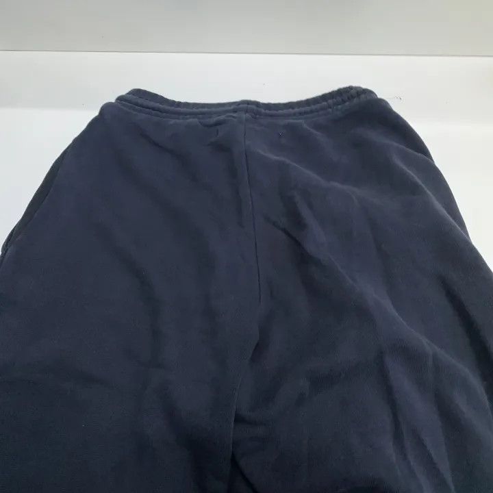 Off-White OFF-WHITE Striped Print Casual Sports Pants 0079 Size US 26 / EU 42 - 4 Thumbnail