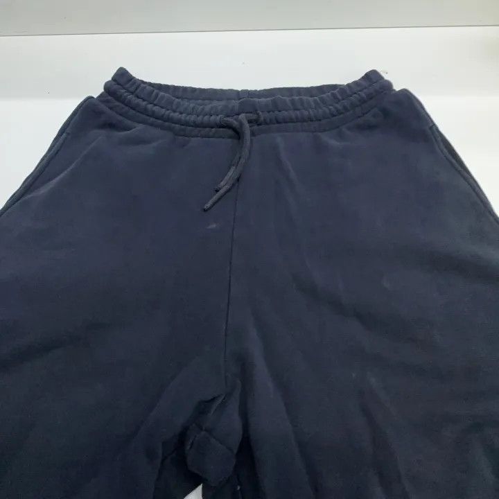 Off-White OFF-WHITE Striped Print Casual Sports Pants 0079 Size US 26 / EU 42 - 7 Thumbnail
