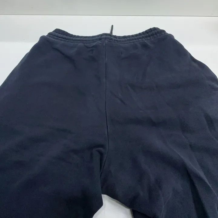 Off-White OFF-WHITE Striped Print Casual Sports Pants 0079 Size US 26 / EU 42 - 10 Thumbnail