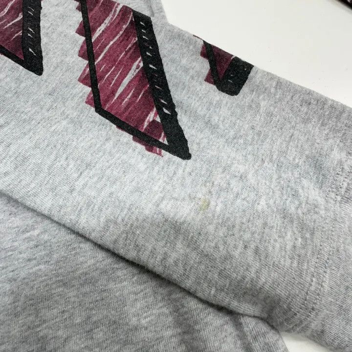 Off-White Off-White Men's Long Sleeve Knit T-Shirt 0079 Size US S / EU 44-46 / 1 - 6 Thumbnail