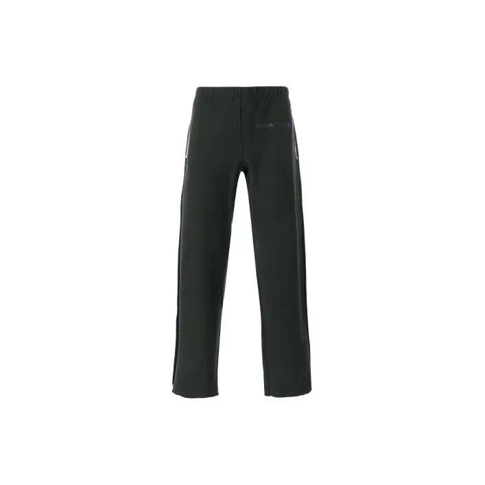 Off-White Off-White x Champion Black Arrow Print Sweatpants 0079 Size US 26 / EU 42 - 2 Thumbnail