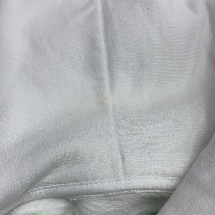 Off-White OFF-WHITE Marilyn Monroe Graphic Hoodie 0079 Size US XXS / EU 40 - 8 Thumbnail