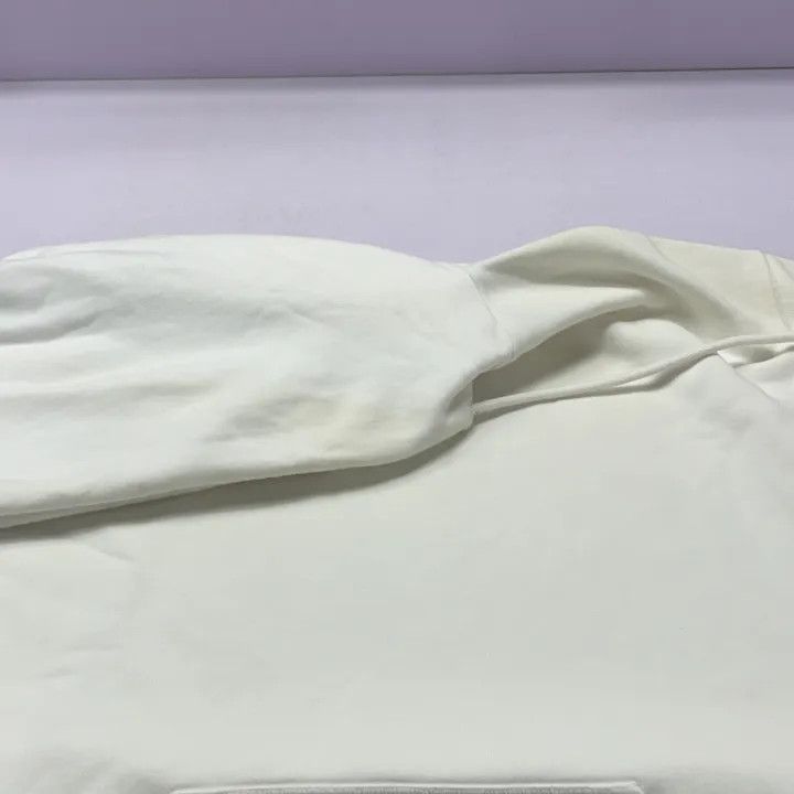 Off-White Off-White Marilyn Monroe Hoodie for Men 0079 Size US XXS / EU 40 - 8 Thumbnail
