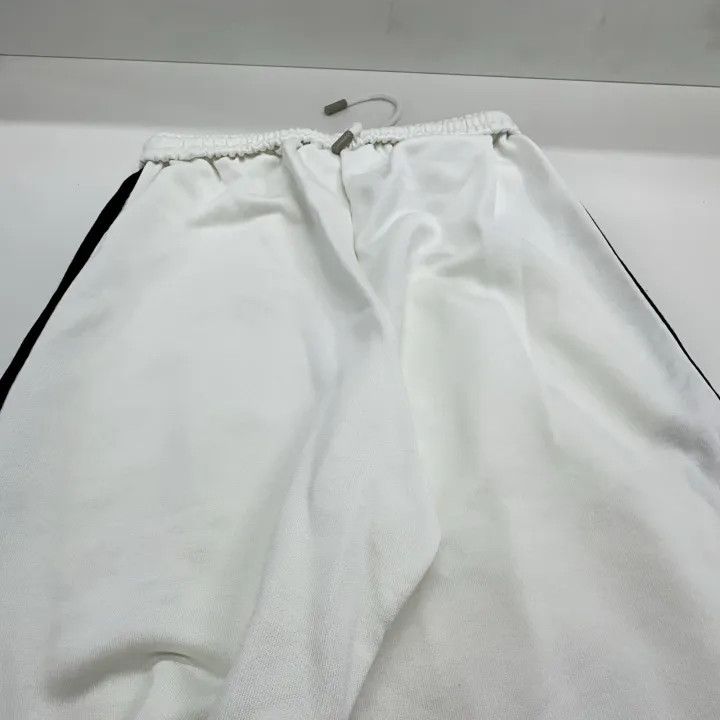 Off-White Off-White Logo-Trimmed Drawstring Pocket Pants 0079 Size US 26 / EU 42 - 5 Thumbnail
