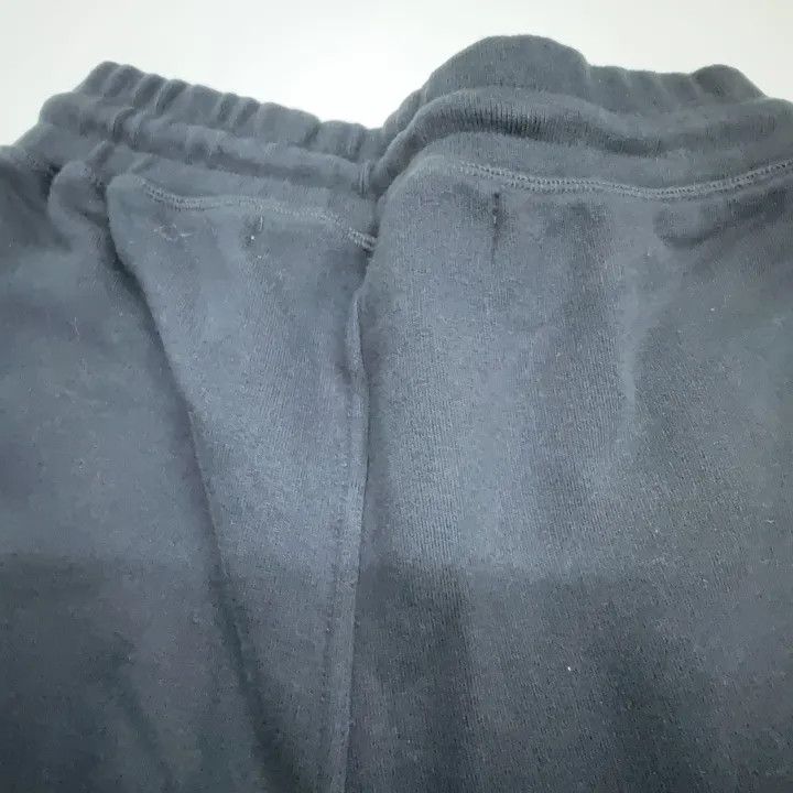 Off-White Off-White Black Logo Printed Shorts 0079 Size US 26 / EU 42 - 7 Thumbnail