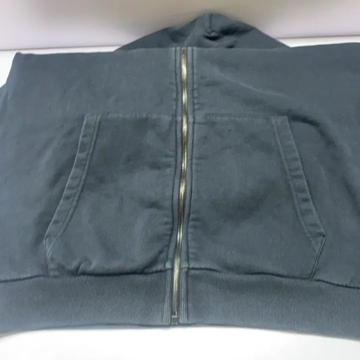 Off-White Off-White Graphic Zip Hoodie for Couples 0079 Size US L / EU 52-54 / 3 - 15 Thumbnail