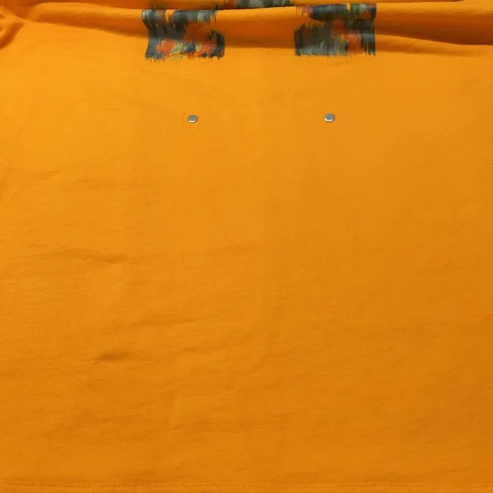 Off-White Off-White Graffiti Arrow Pattern Short Sleeve Tee 0079 Size US XS / EU 42 / 0 - 13 Thumbnail
