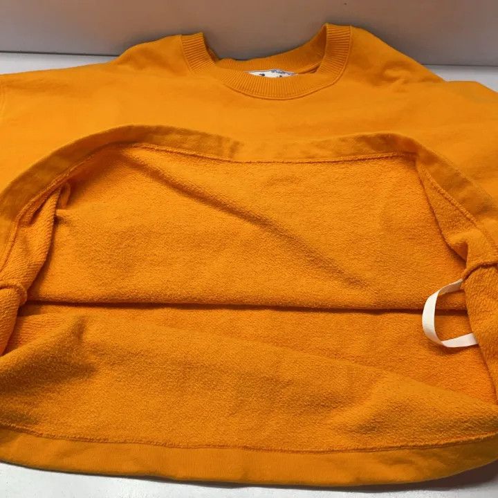 Off-White Off-White Graffiti Arrow Pattern Short Sleeve Tee 0079 Size US XS / EU 42 / 0 - 12 Thumbnail
