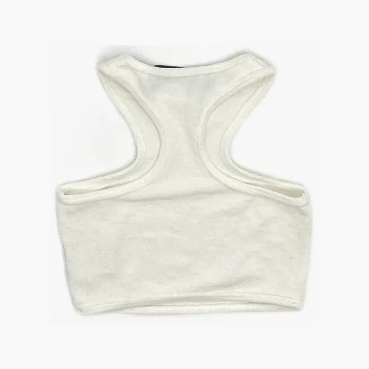 Off-White Off-White Casual Fashion Versatile Tank Top 0079 Size US M / EU 48-50 / 2 - 3 Thumbnail