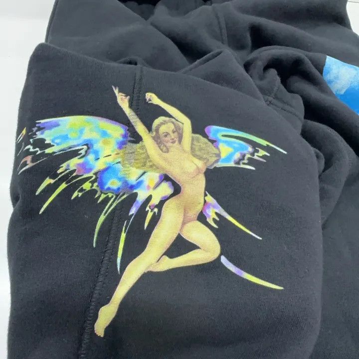 Off-White Off-White Graphic Print Casual Sweatpants 0079 Size US 26 / EU 42 - 5 Thumbnail