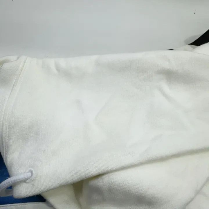 Off-White Off-White Mona Lisa Graphic Hoodie 0079 Size US XS / EU 42 / 0 - 6 Thumbnail