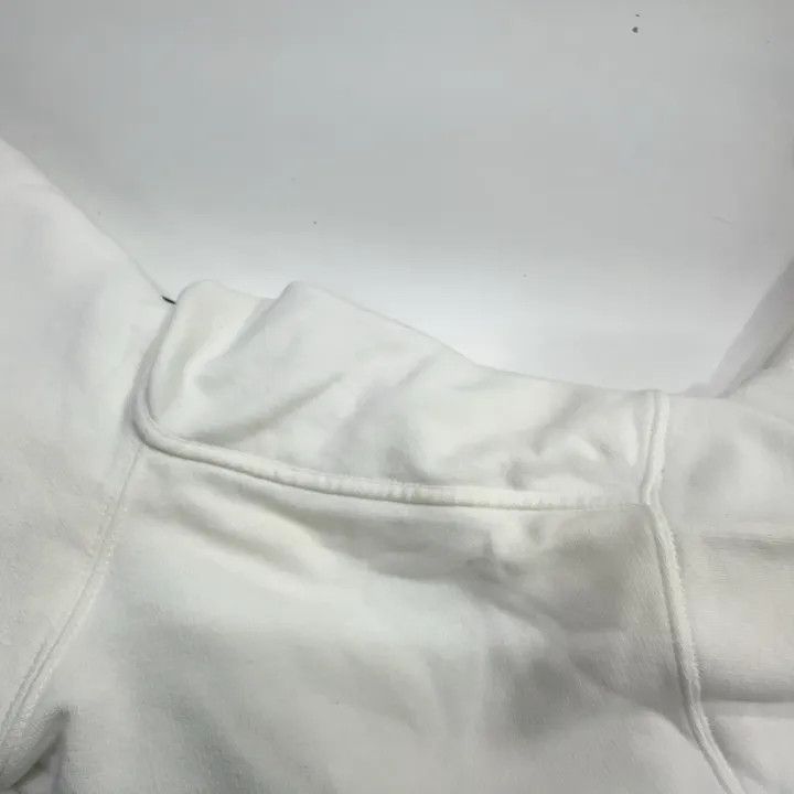 Off-White Off-White Mona Lisa Graphic Hoodie 0079 Size US XS / EU 42 / 0 - 10 Thumbnail
