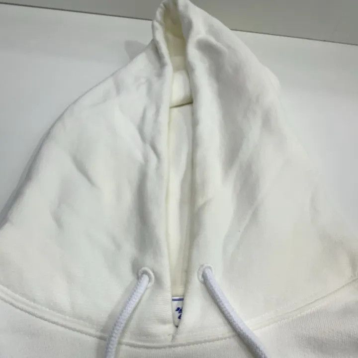 Off-White Off-White Mona Lisa Graphic Hoodie 0079 Size US XS / EU 42 / 0 - 8 Thumbnail