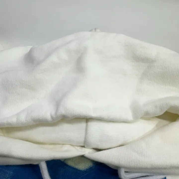Off-White Off-White Mona Lisa Graphic Hoodie 0079 Size US XS / EU 42 / 0 - 5 Thumbnail
