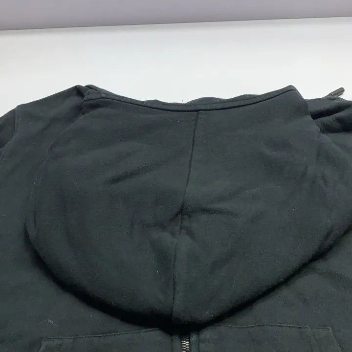 Off-White Off-White Painted Arrow Graphic Zip Hoodie 0079 Size US M / EU 48-50 / 2 - 6 Thumbnail