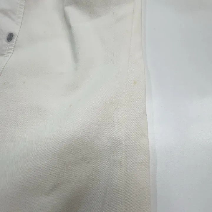 Off-White Nike x OFF-WHITE Casual Pants for Couples 0079 Size US 26 / EU 42 - 7 Thumbnail
