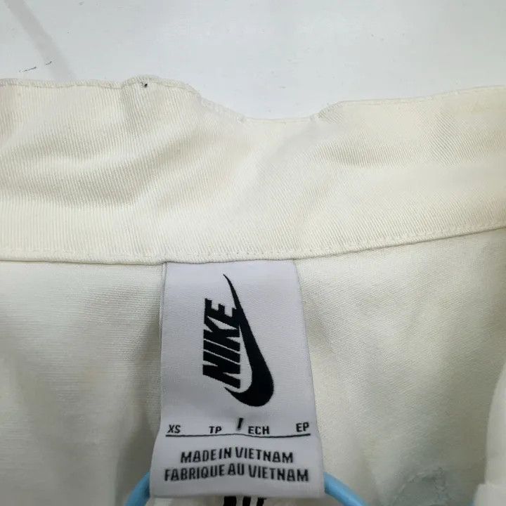 Off-White Nike x OFF-WHITE Casual Pants for Couples 0079 Size US 26 / EU 42 - 2 Thumbnail