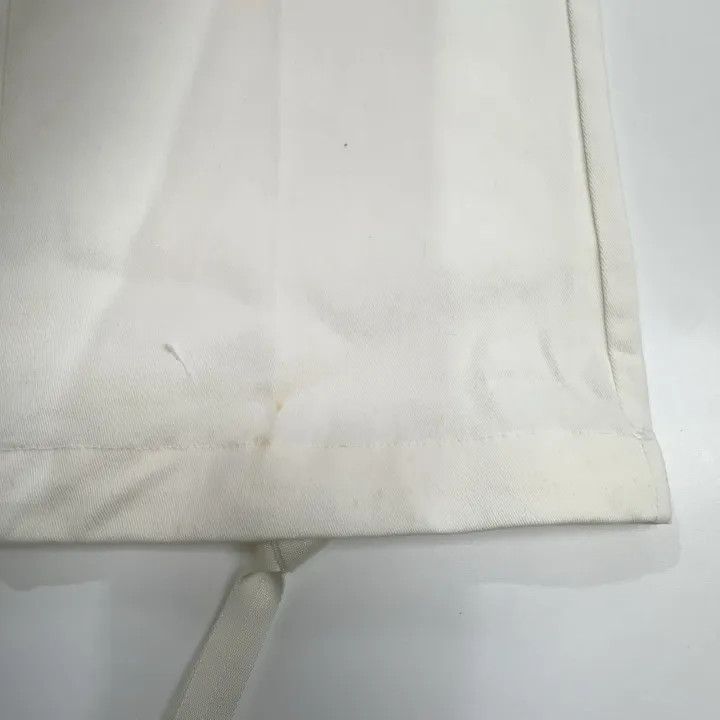 Off-White Nike x OFF-WHITE Casual Pants for Couples 0079 Size US 26 / EU 42 - 9 Thumbnail