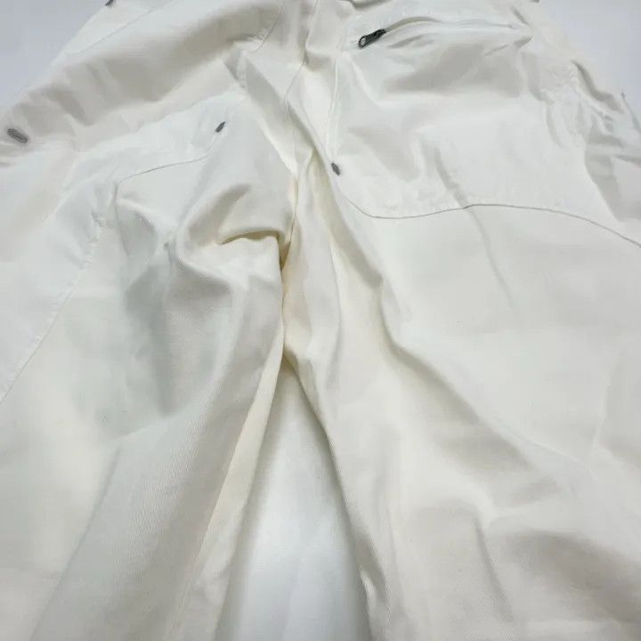 Off-White Nike x OFF-WHITE Casual Pants for Couples 0079 Size US 26 / EU 42 - 4 Thumbnail