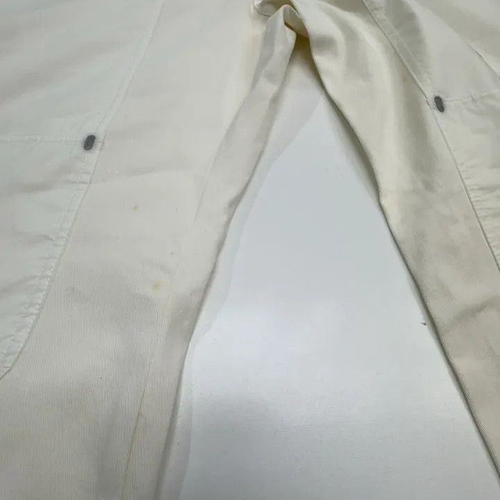 Off-White Nike x OFF-WHITE Casual Pants for Couples 0079 Size US 26 / EU 42 - 8 Thumbnail