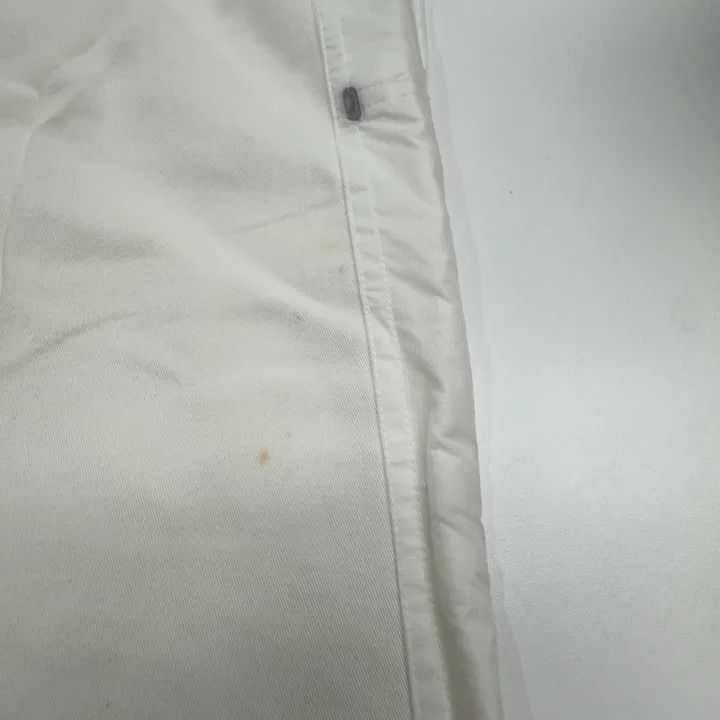 Off-White Nike x OFF-WHITE Casual Pants for Couples 0079 Size US 26 / EU 42 - 5 Thumbnail