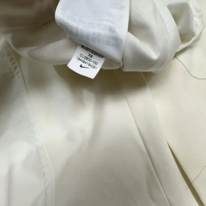 Off-White Nike x OFF-WHITE Casual Pants for Couples 0079 Size US 26 / EU 42 - 3 Thumbnail