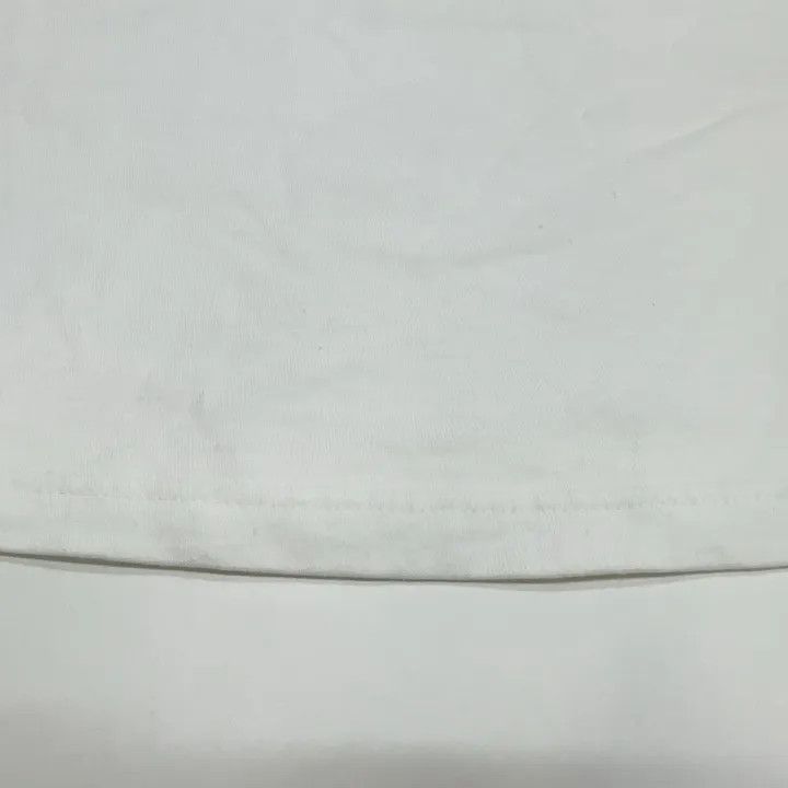 Off-White Stussy x OFF-WHITE Vintage Graphic Tee 0079 Size US L / EU 52-54 / 3 - 10 Thumbnail