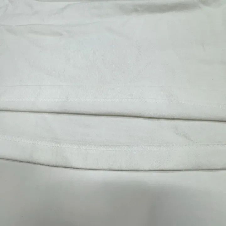 Off-White Stussy x OFF-WHITE Vintage Graphic Tee 0079 Size US L / EU 52-54 / 3 - 7 Thumbnail