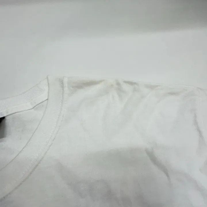 Off-White Stussy x OFF-WHITE Vintage Graphic Tee 0079 Size US L / EU 52-54 / 3 - 5 Thumbnail