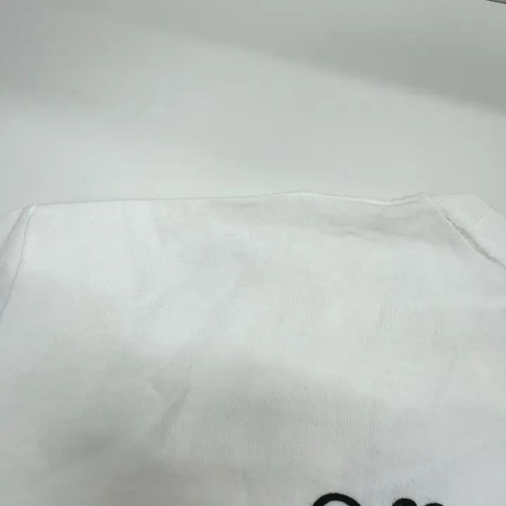 Off-White Stussy x OFF-WHITE Vintage Graphic Tee 0079 Size US L / EU 52-54 / 3 - 8 Thumbnail