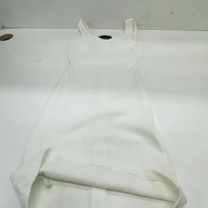 Off-White Off-White Stylish Casual Dress 0079 Size US 36 / EU 52 - 6 Thumbnail