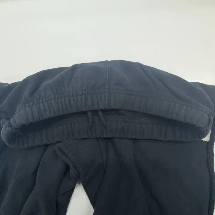 Off-White Off-White x Champion Black Arrow Print Sweatpants 0079 Size US 26 / EU 42 - 6 Thumbnail