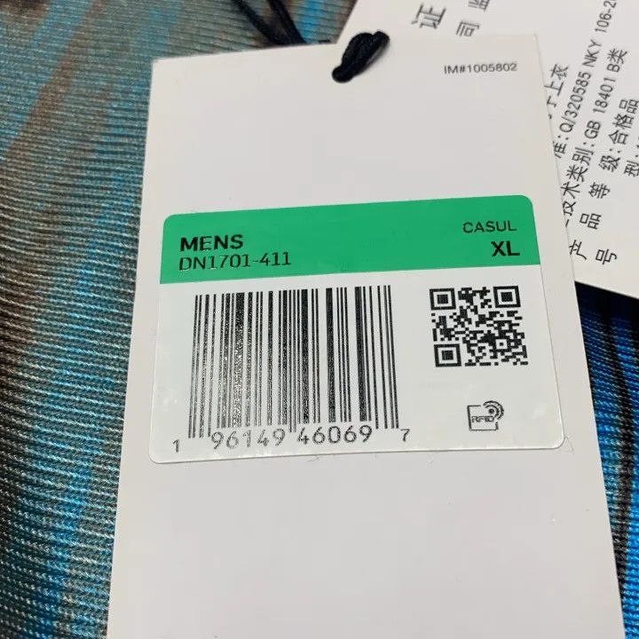 Off-White Nike x OFF-WHITE Vintage Logo Long Sleeve T-Shirt 0079 Size US XL / EU 56 / 4 - 6 Thumbnail
