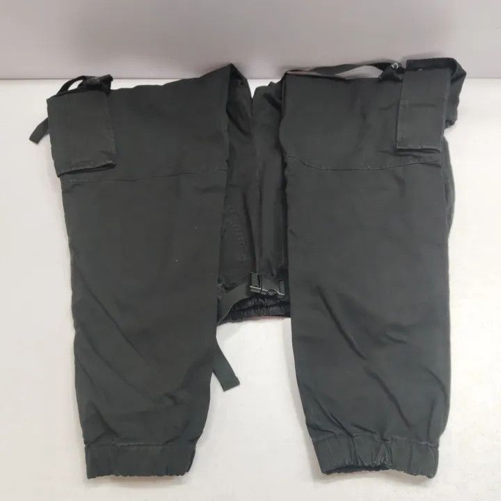 Off-White Utility Cargo Pants for Men 0079