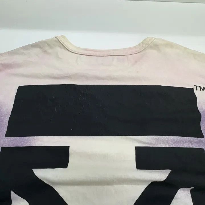Off-White Off-White Casual Short Sleeve T-Shirt 0079 Size US XXL / EU 58 / 5 - 5 Thumbnail