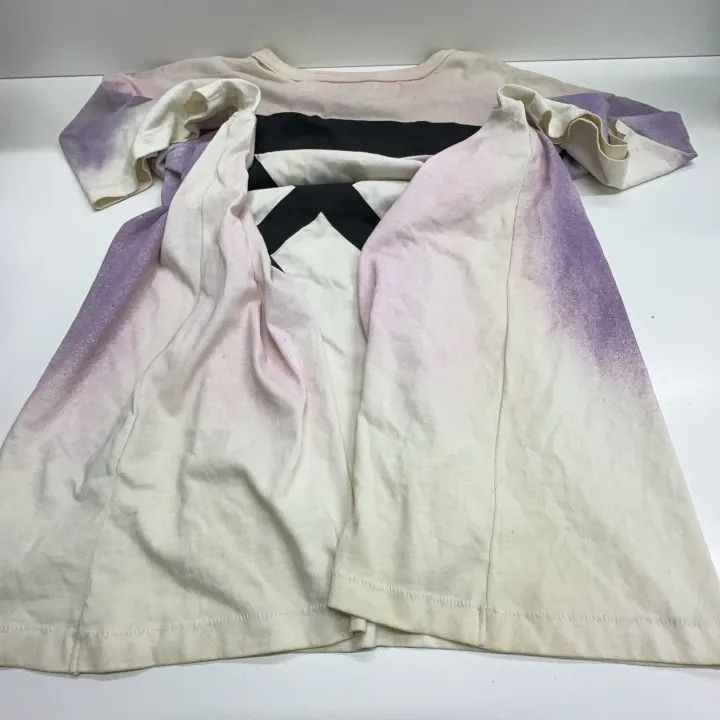 Off-White Off-White Casual Short Sleeve T-Shirt 0079 Size US XXL / EU 58 / 5 - 4 Thumbnail