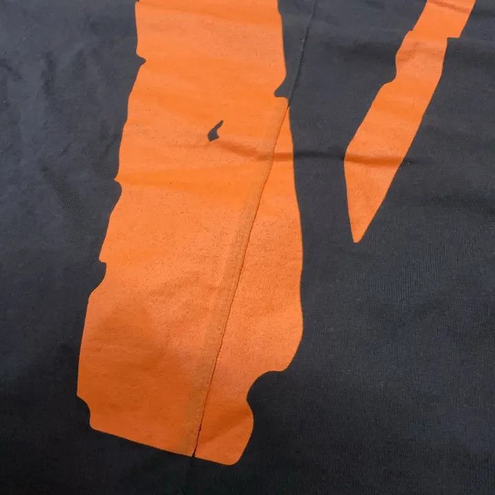 Off-White OFF-WHITE Cotton Graphic Short Sleeve T-Shirt 0079 Size US S / EU 44-46 / 1 - 4 Thumbnail