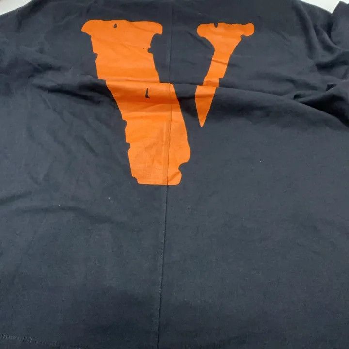 Off-White OFF-WHITE Cotton Graphic Short Sleeve T-Shirt 0079 Size US S / EU 44-46 / 1 - 9 Thumbnail