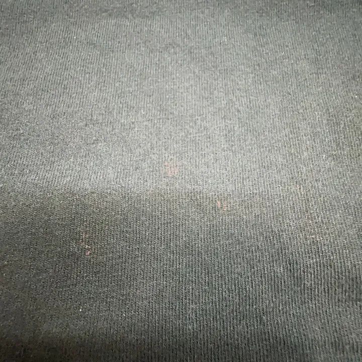 Off-White Off-White Temperature Arrows Black T-Shirt 0079 Size US S / EU 44-46 / 1 - 3 Thumbnail