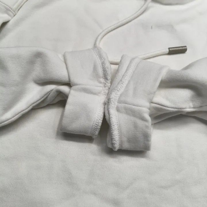 Off-White Off-White Marilyn Monroe Graphic Hoodie 0079 Size US M / EU 48-50 / 2 - 9 Thumbnail