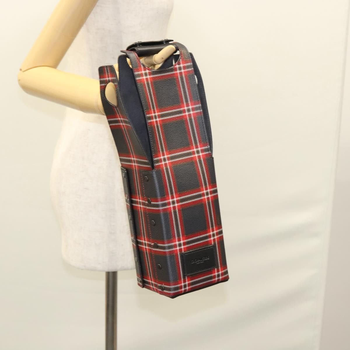 Coach Coach handbag Size ONE SIZE - 13 Thumbnail