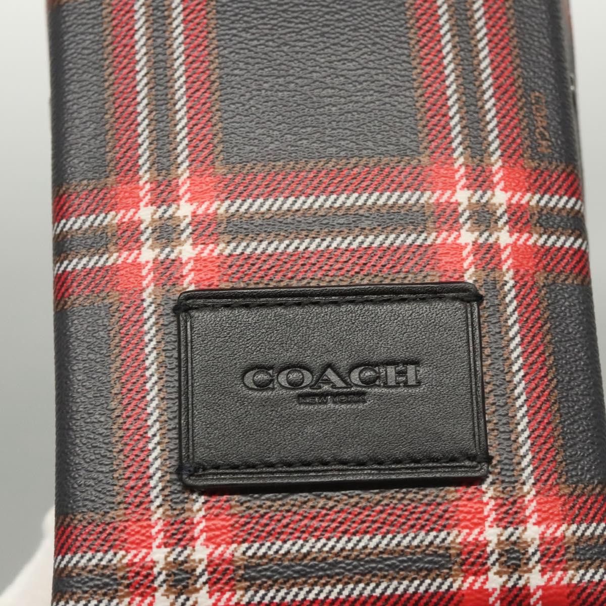 Coach Coach handbag Size ONE SIZE - 12 Thumbnail